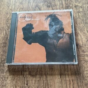 Soul II Soul | Keep on Movin | Vintage CD